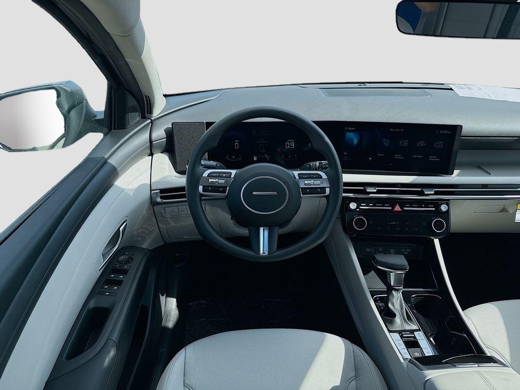 2026 Hyundai Tucson SEL - Photo 15
