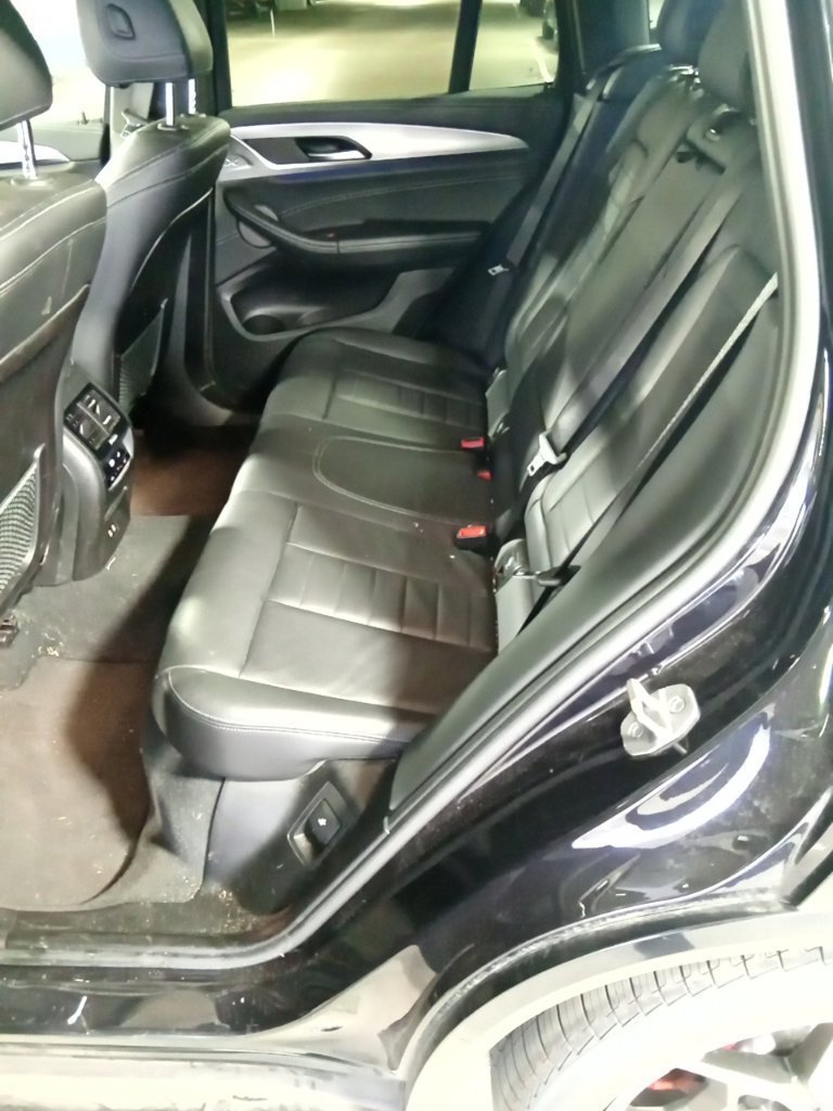 Used 2023 Carbon Black Metallic BMW M40i image 10