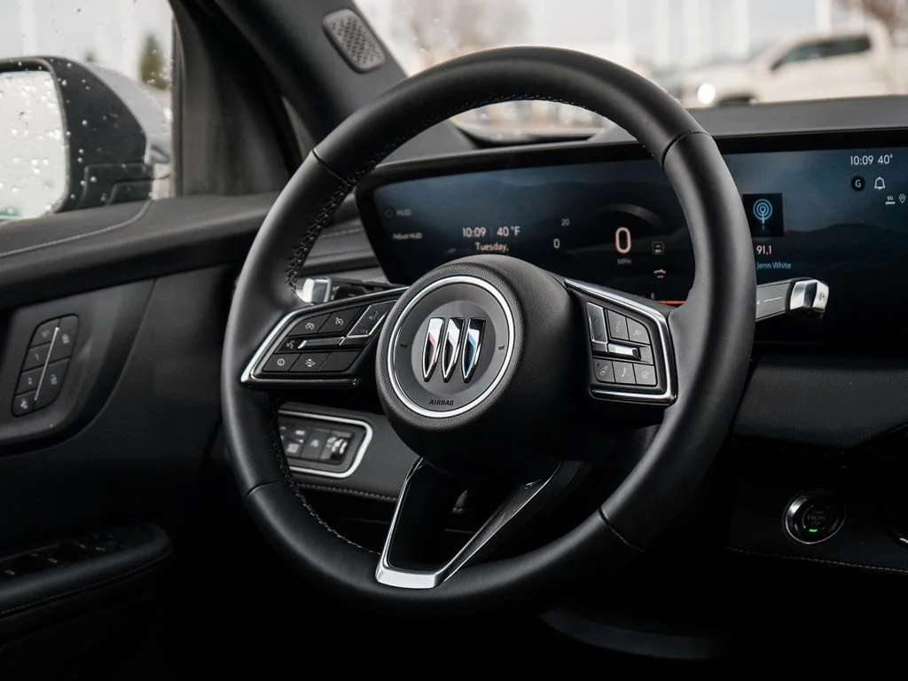 2026 Buick Enclave Preferred - Photo 17