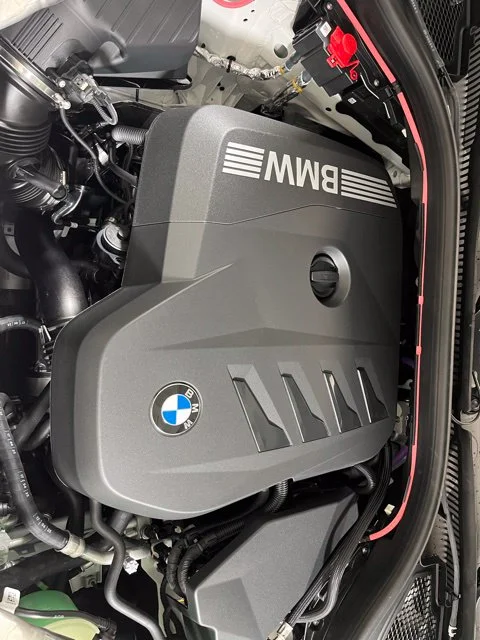 2026 BMW X3 30 - Photo 25
