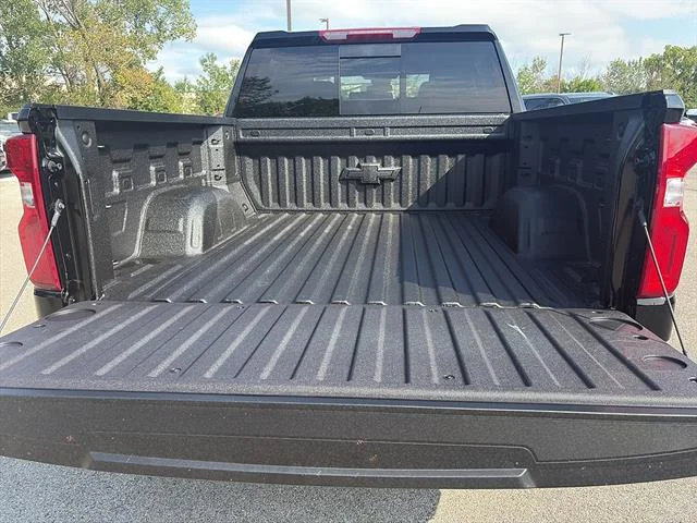 2026 Chevrolet Silverado 1500 LT Trail Boss - Photo 15
