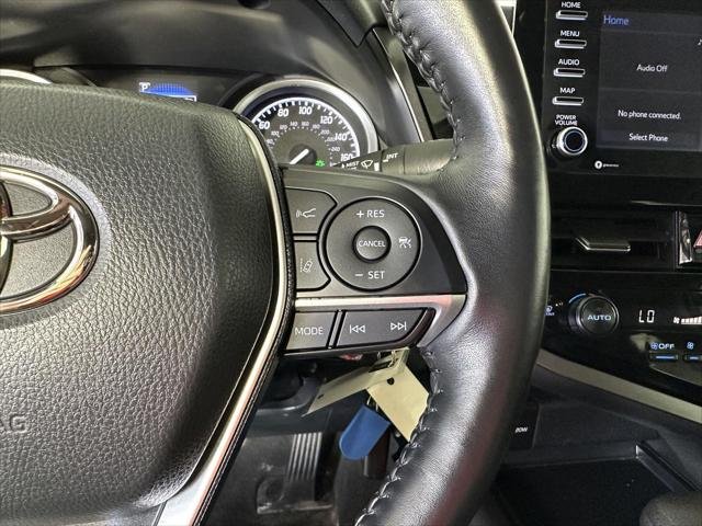 Certified Used 2023 ICE EDGE Toyota  image 13