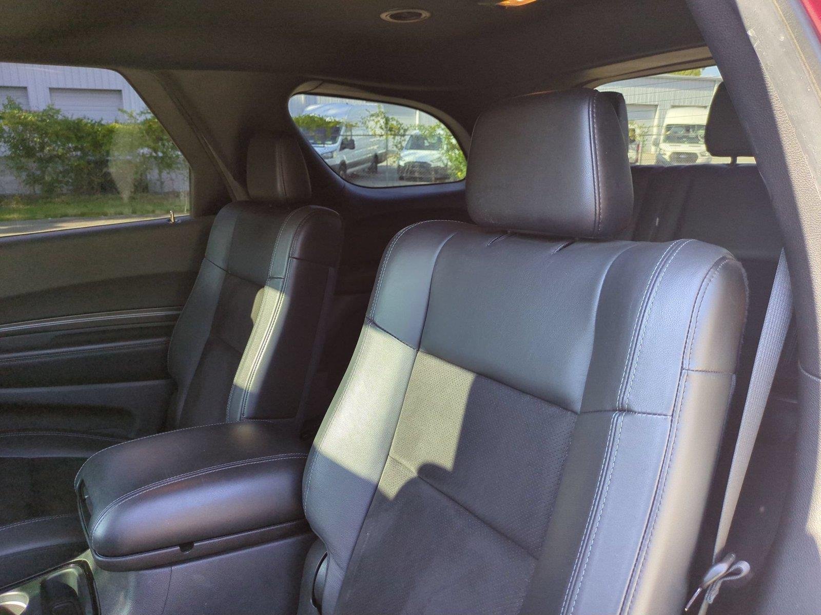 Used 2021 Octane Red Pearlcoat Dodge GT Plus image 32