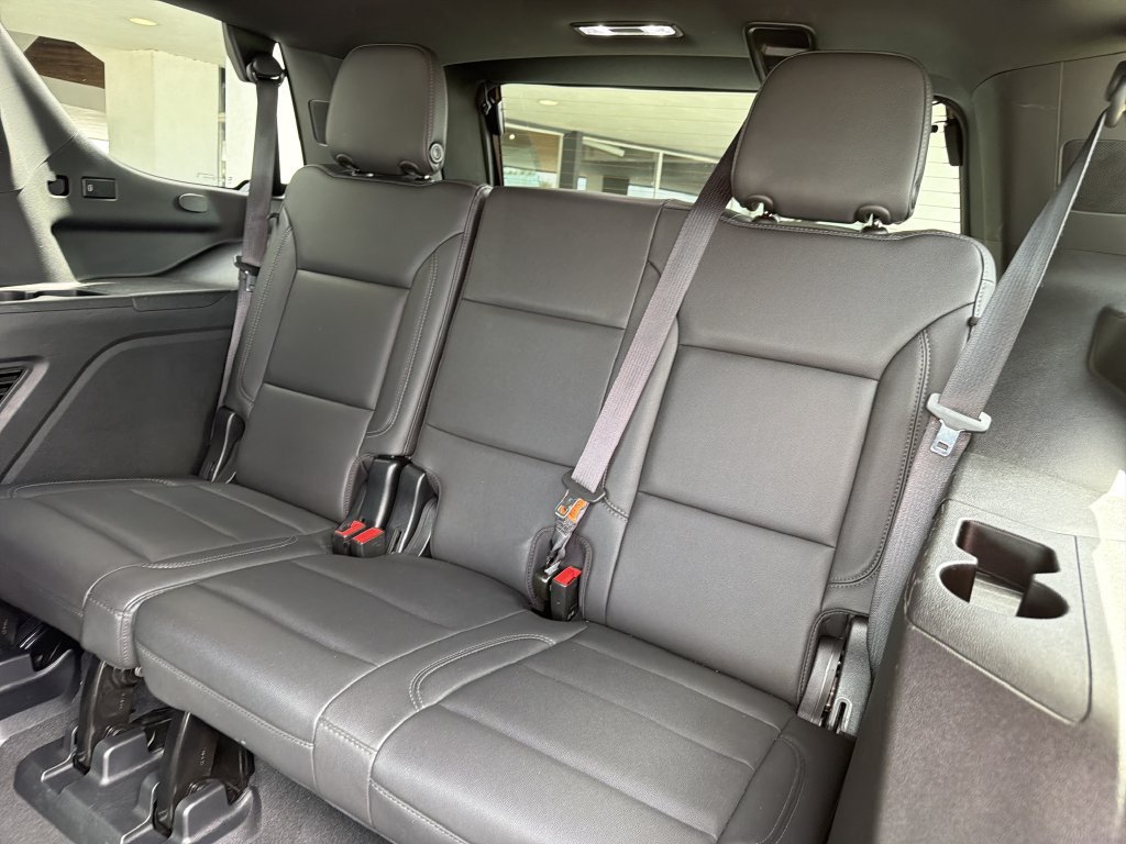 2023 Chevrolet Tahoe Z71 - Photo 19