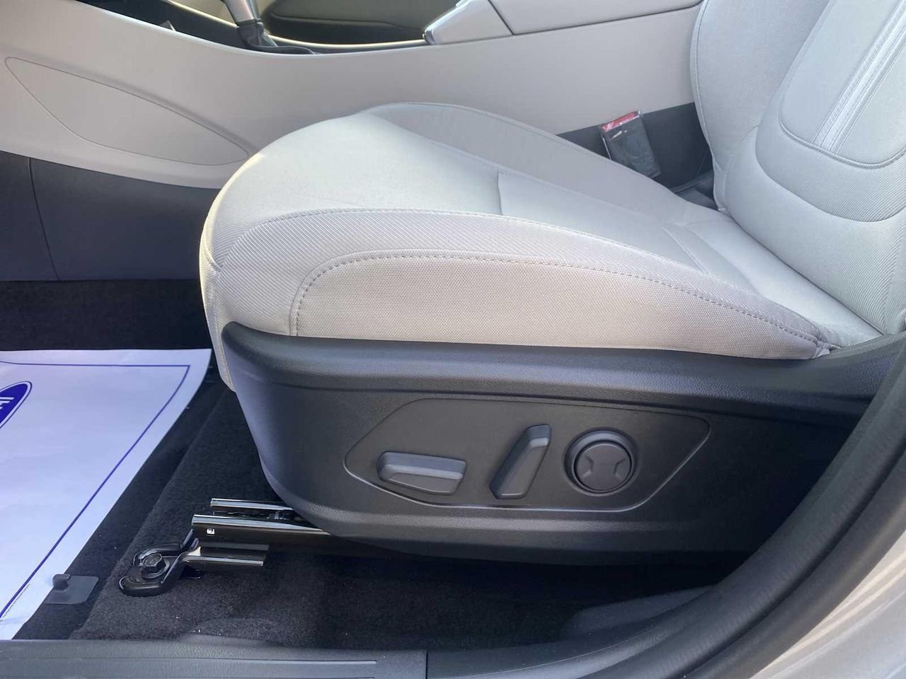 2026 Hyundai Tucson SEL - Photo 25