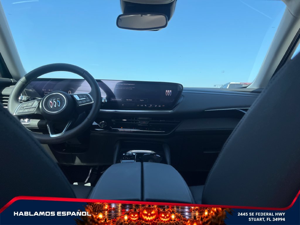 2026 Buick Envision Preferred - Photo 15