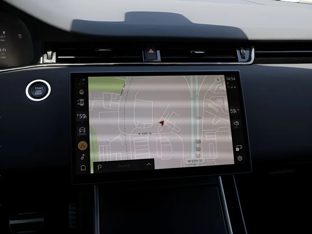2026 Land Rover Range Rover Evoque Dynamic SE - Photo 20