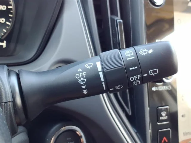 2026 Subaru Crosstrek Limited - Photo 28