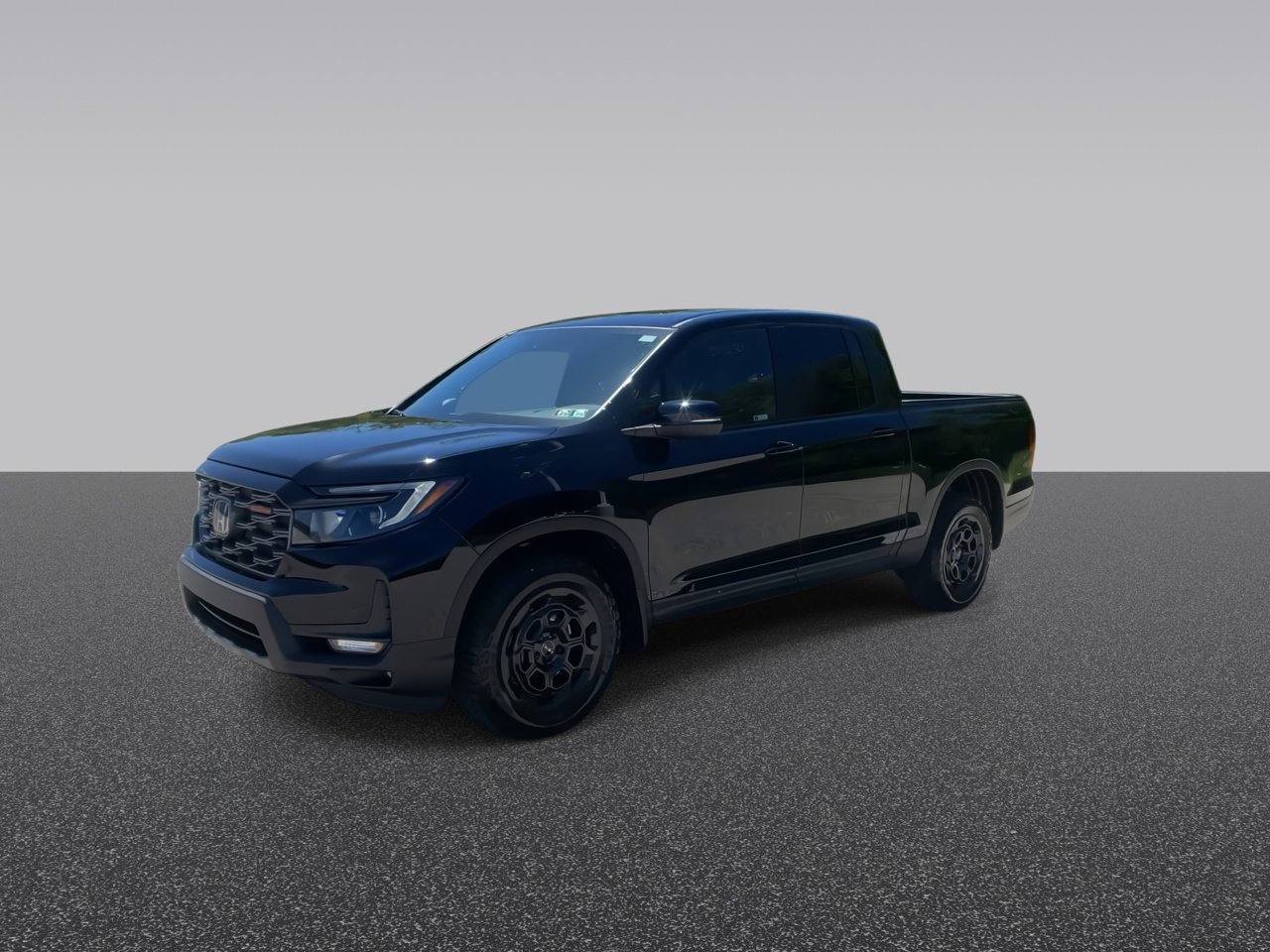 2025 Honda Ridgeline TrailSport - Photo 33