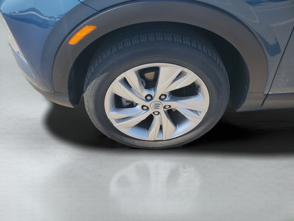 2024 Buick Encore GX Preferred - Photo 24