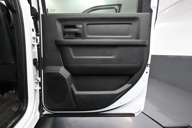 2022 RAM Ram 2500 Pickup Tradesman - Photo 38
