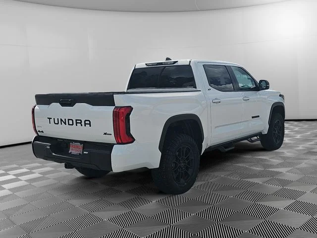 2026 Toyota Tundra SR5 - Photo 4