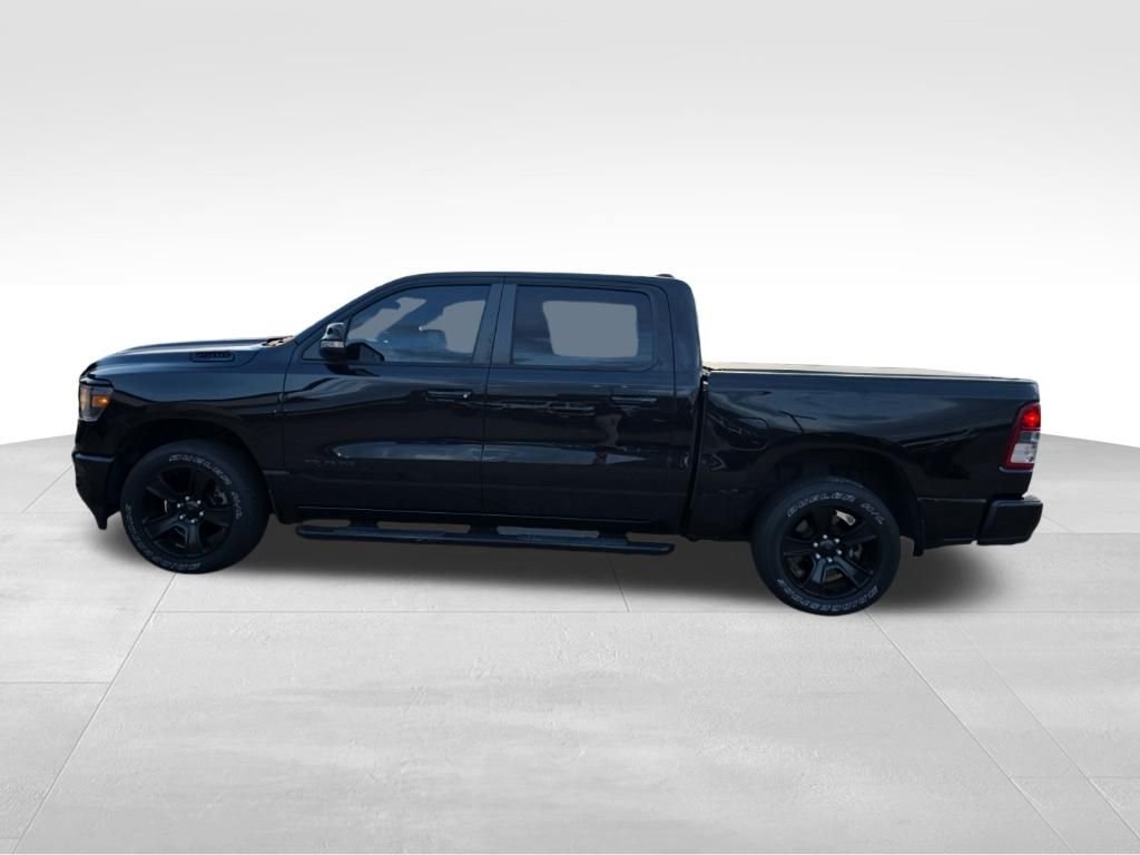 Used 2021 Black Ram Big Horn/Lone Star image 12