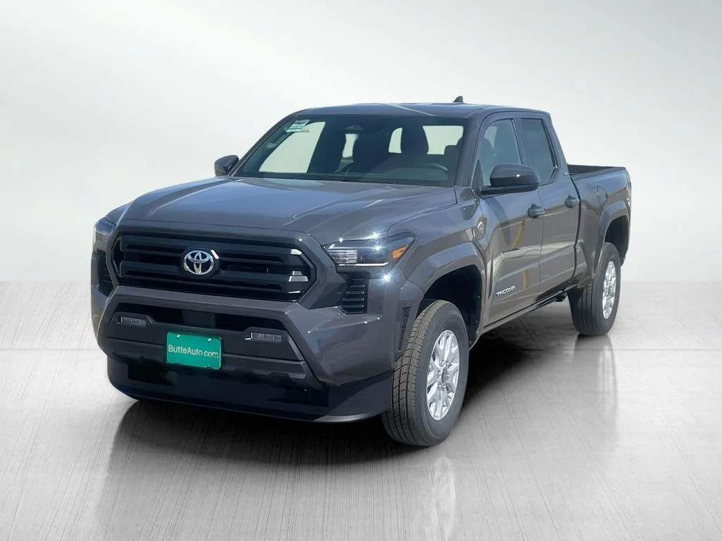 New 2026 Underground Toyota SR5 image 7