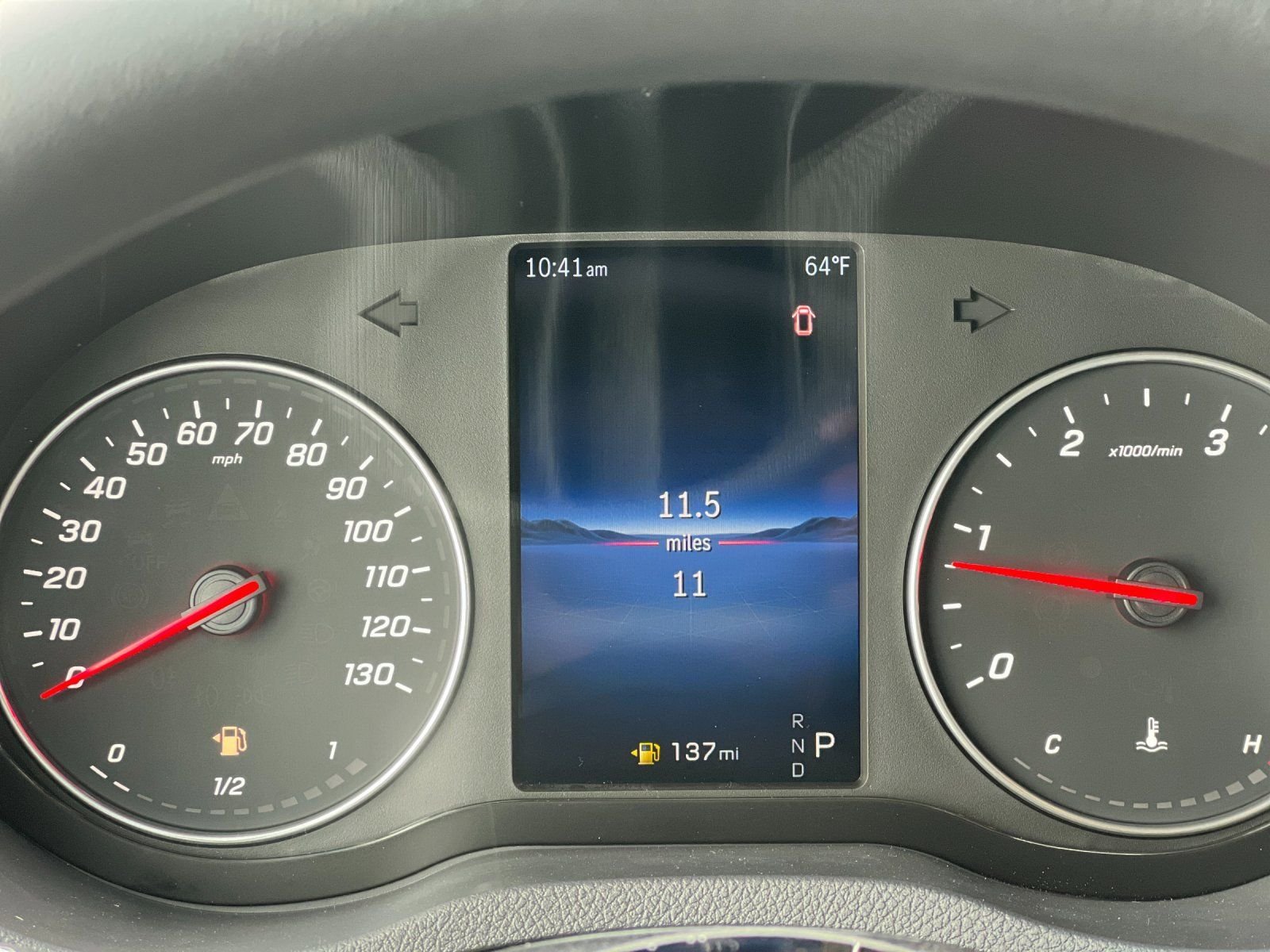 New 2026 Arctic White Mercedes-Benz Cargo 144 WB image 29