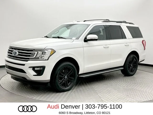 2021 Ford Expedition XLT