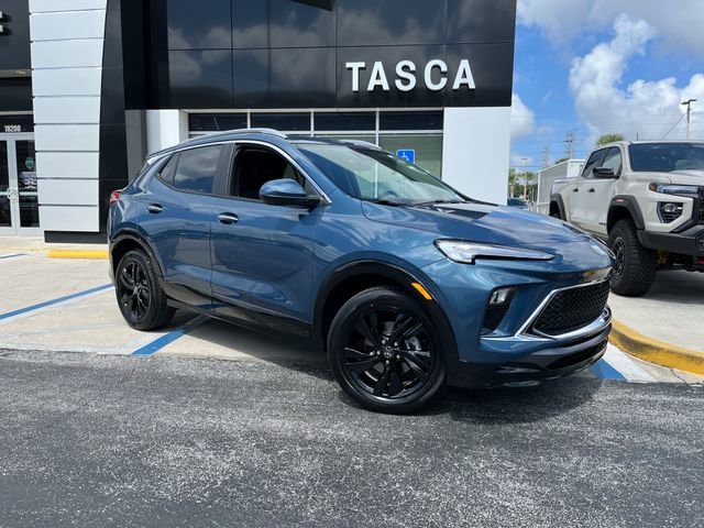 2026 Buick Encore GX Sport Touring's photo