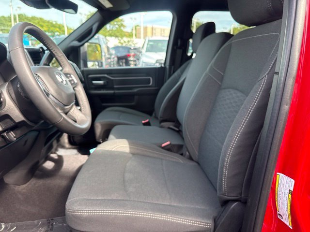 Used 2026 Red Ram Big Horn image 15