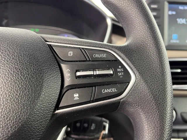 2020 Hyundai Santa Fe SE - Photo 29