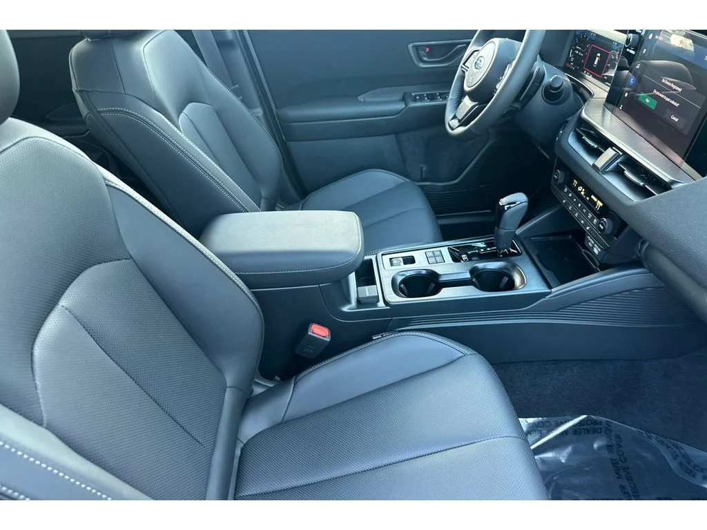 2026 Subaru Outback Limited - Photo 16