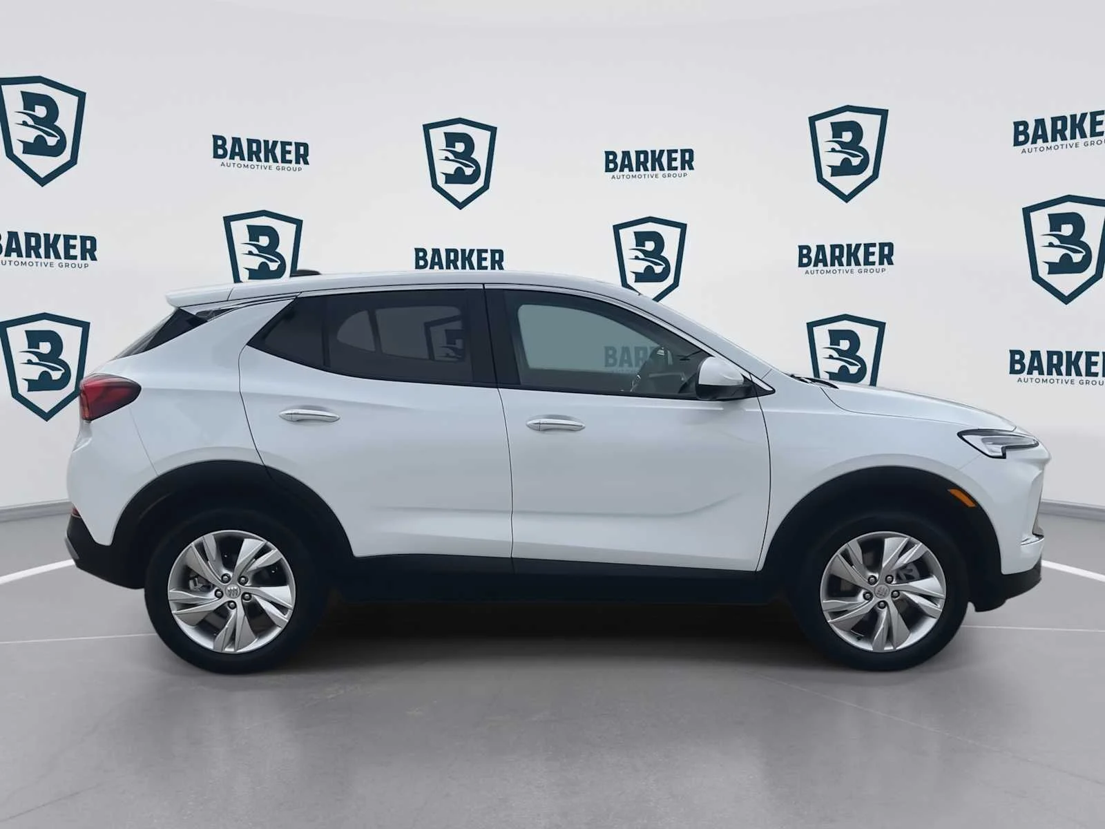 2026 Buick Encore GX Preferred - Photo 10