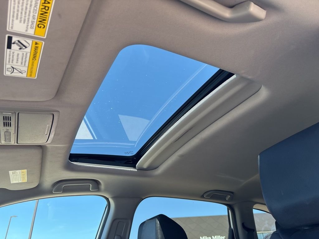 2020 Honda CR-V EX-L - Photo 25