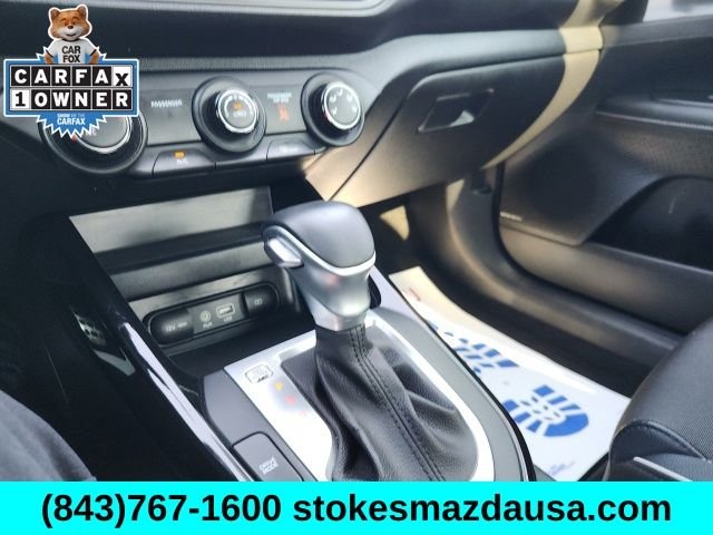 Used 2021 Gray Kia GT-Line image 31