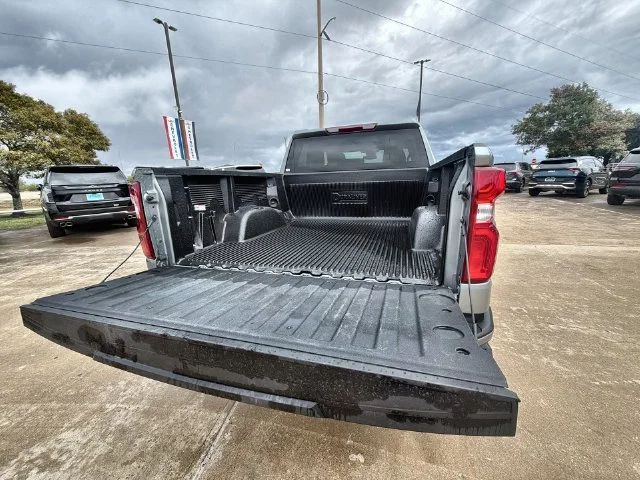 2026 Chevrolet Silverado 1500 RST - Photo 25