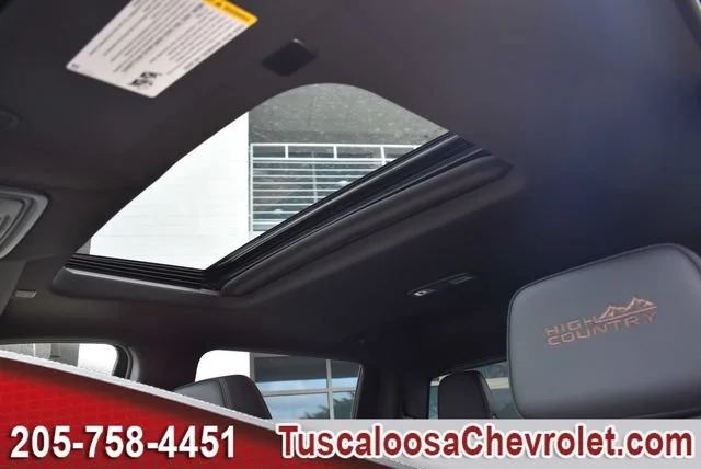 2026 Chevrolet Silverado 3500 HD High Country - Photo 18
