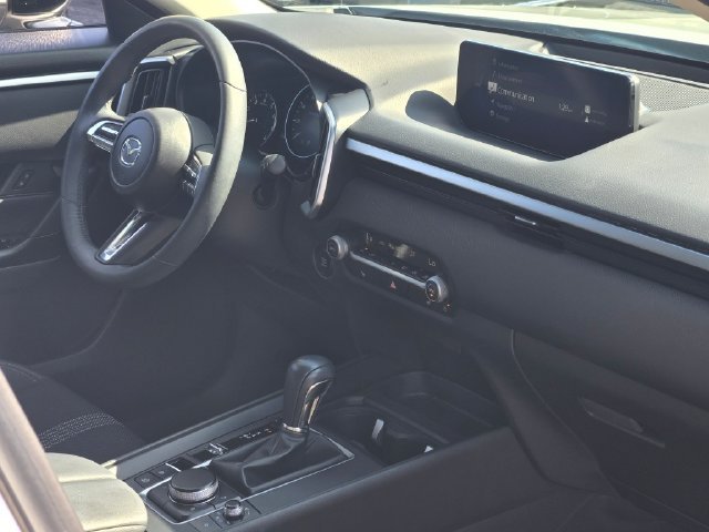 Used 2024 Beige Mazda 2.5 S Premium Package image 6