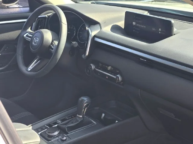 Used 2024 Beige Mazda 2.5 S Premium Package image 6