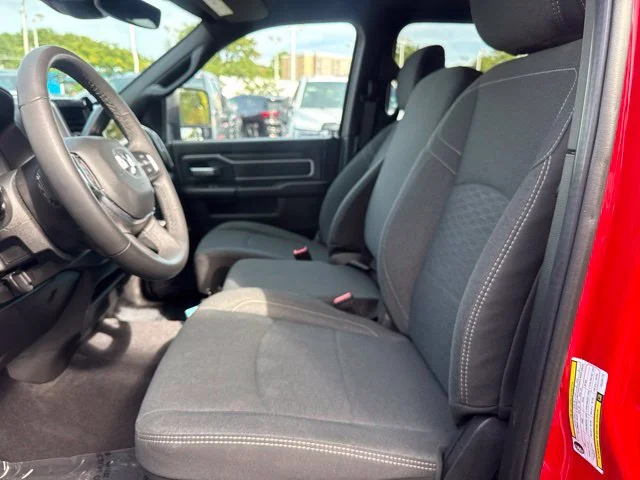Used 2026 Red Ram Big Horn image 15