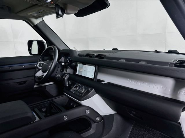 Certified Used 2024 Tasman Blue Land Rover S image 29