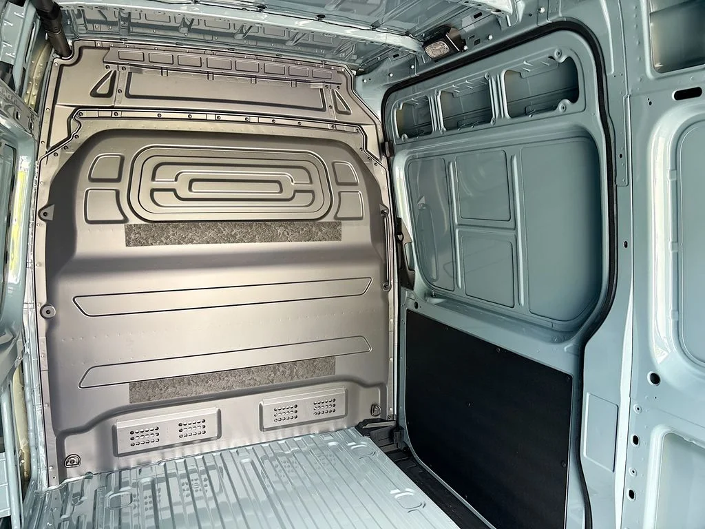New 2026  Mercedes-Benz Cargo 144 WB image 13