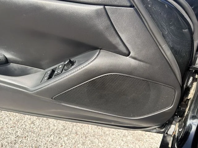 Used 2025 Black Mazda Sport image 18