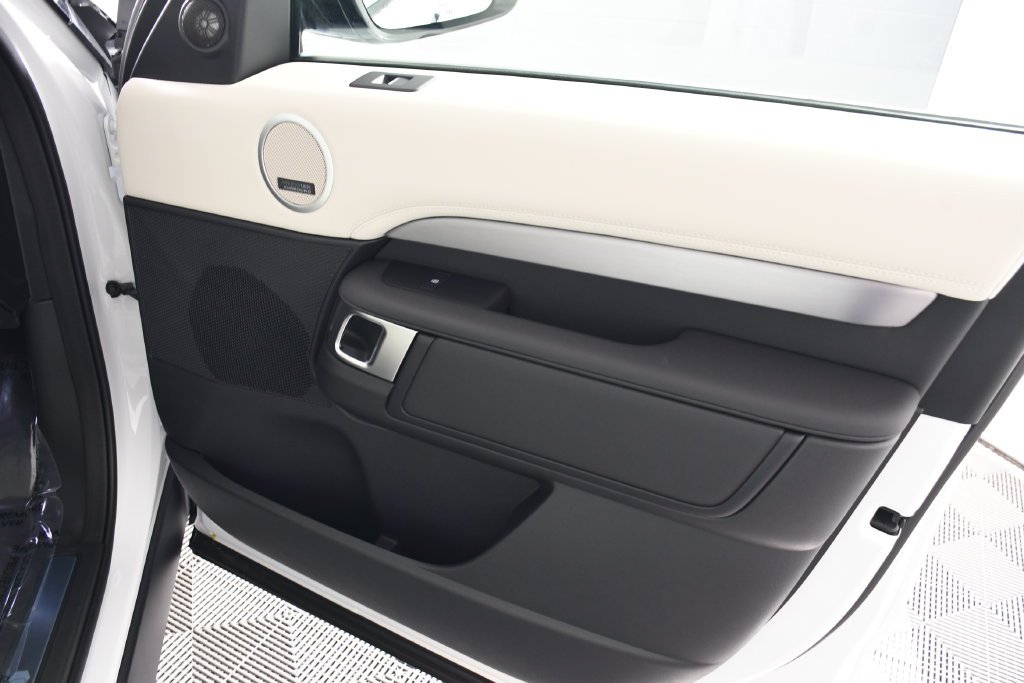 Certified Used 2026 Fuji White Land Rover Gemini Edition image 18