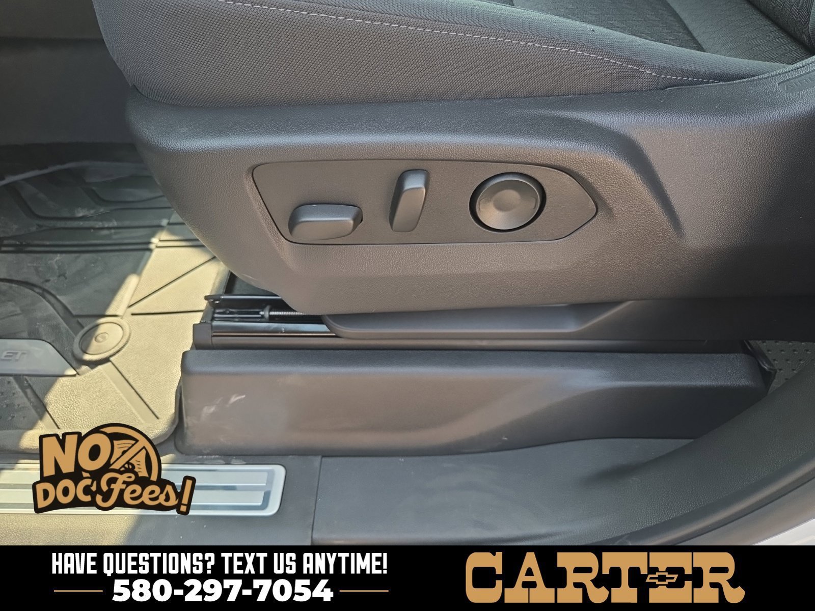 2026 Chevrolet Silverado 1500 RST - Photo 16
