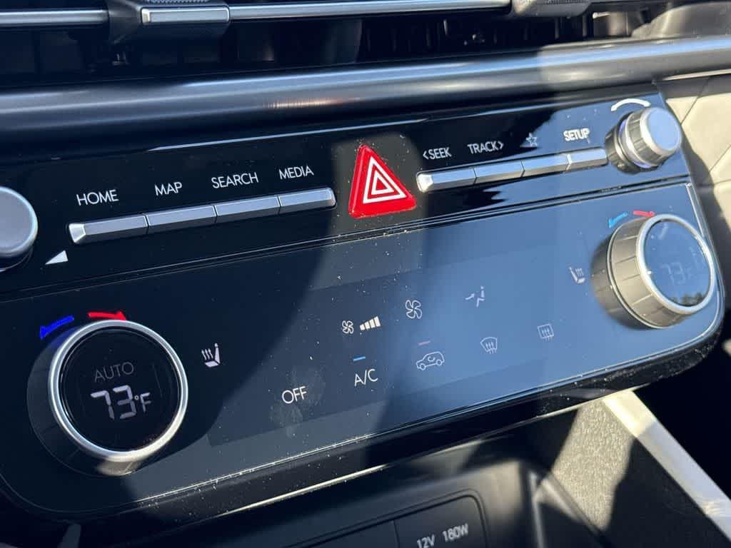 New 2026 Ecotronic Gray Hyundai SEL FWD image 20