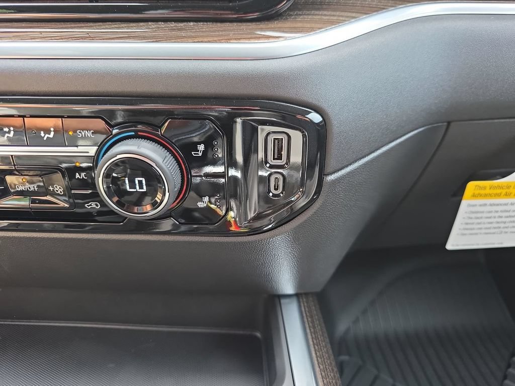 2026 Chevrolet Silverado 1500 LT Trail Boss - Photo 22