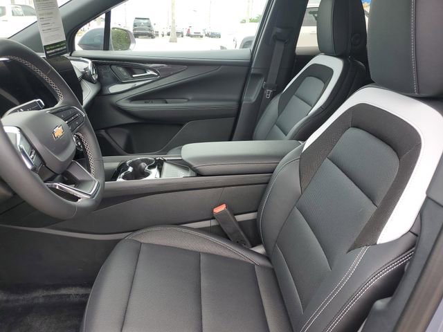 2026 Chevrolet Blazer EV LT - Photo 13