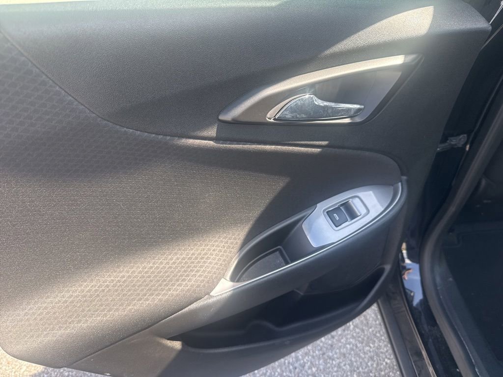 Used 2020 MOSAIC BLACK METALLIC Chevrolet RS image 11