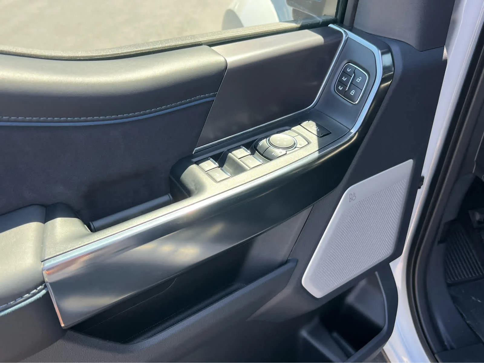 New 2026 Avalanche Ford F-450® Platinum® image 32