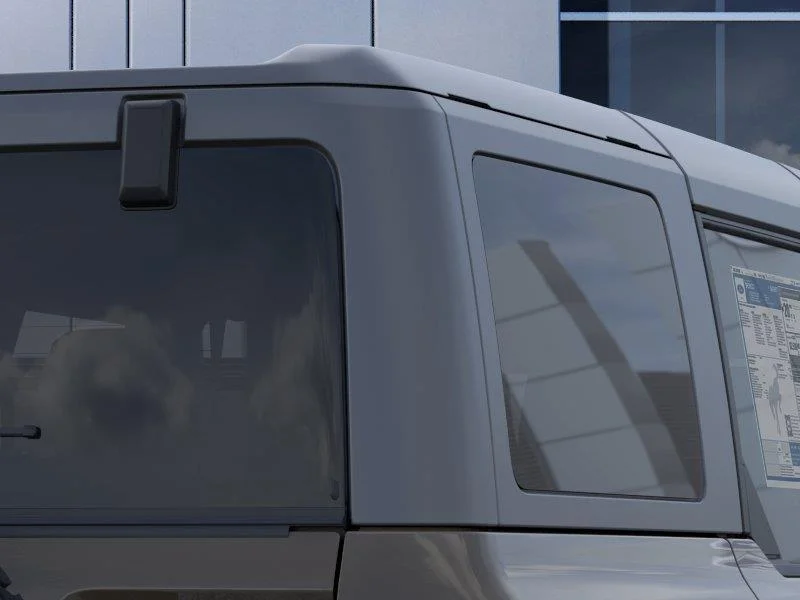 New 2026 Marsh Gray Ford Outer Banks® image 25