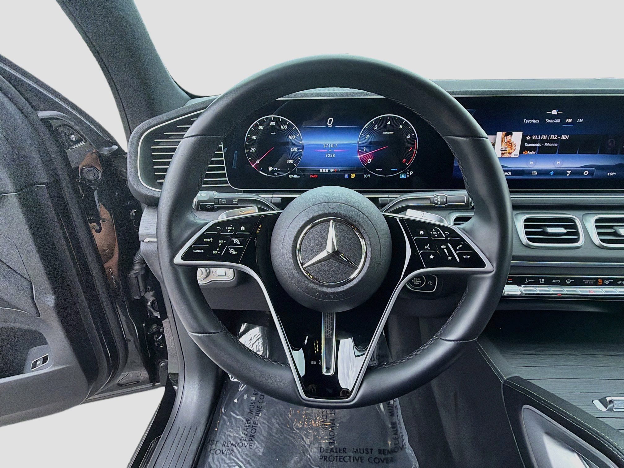 2025 Mercedes-Benz GLE GLE350 - Photo 39