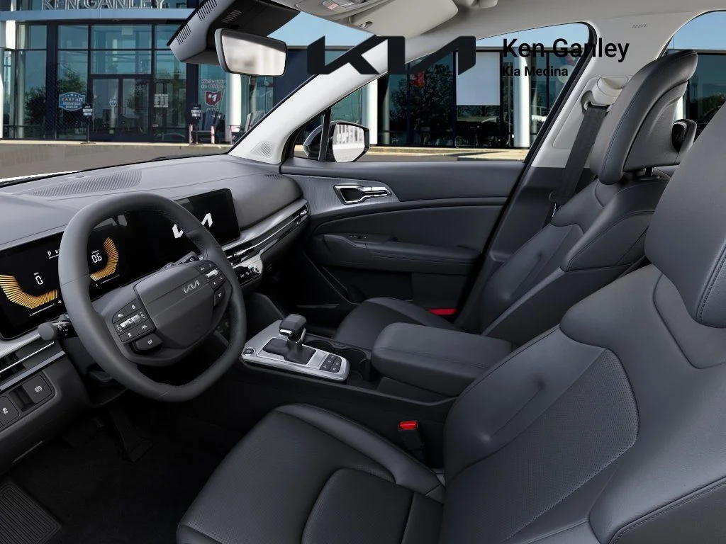 New 2026  Kia EX image 17