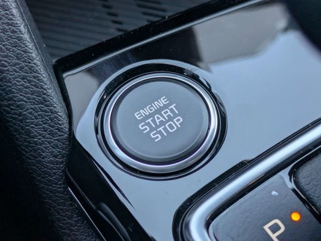 2025 Kia Sportage X-Pro - Photo 37