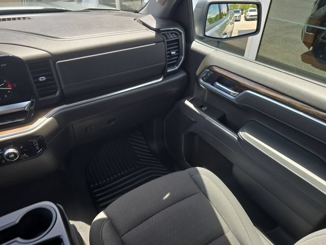 2025 GMC Sierra 1500 Elevation - Photo 14