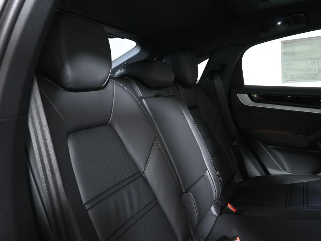 New 2026 White Porsche S image 41