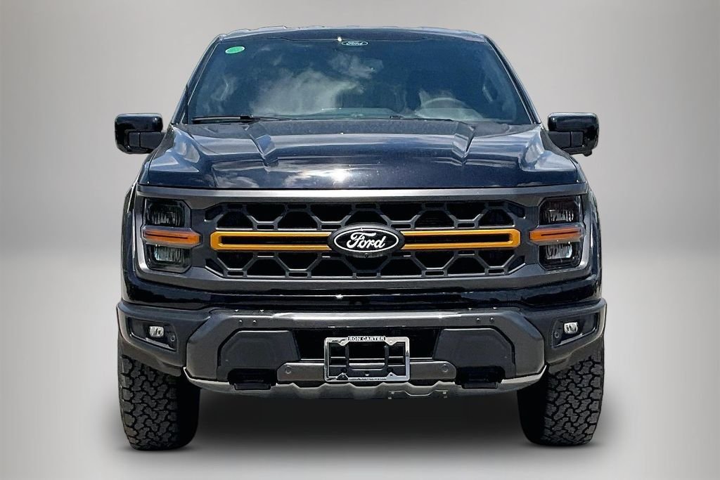 New 2026 Ford F-150 Tremor 4D SuperCrew