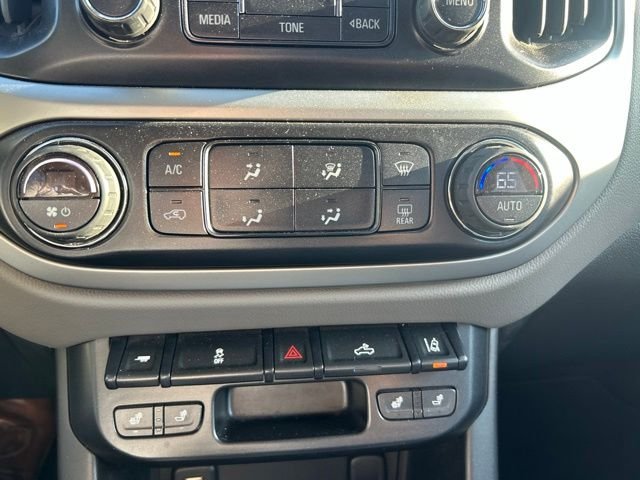Used 2015 Red Chevrolet LT image 12